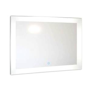 Зеркало Relisan Linda 80x60 с подсветкой