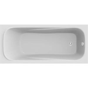 Акриловая ванна Bas Кварта В 00017 180x80