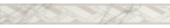 Бордюр Kerama Marazzi Алькала MLD\A99\7198 6.3x50