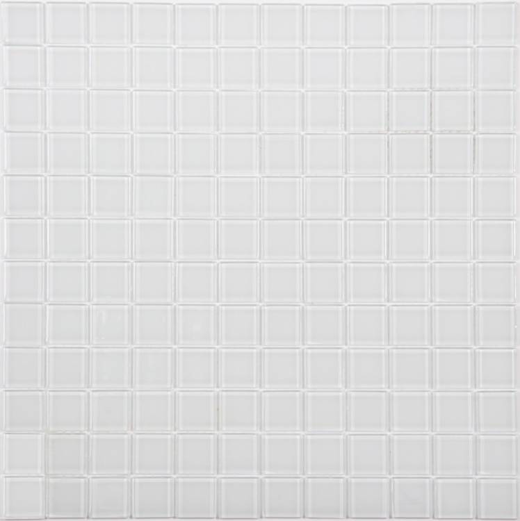 Мозаика NSmosaic Crystal series JP-405 стекло (25x25x4) 300x300