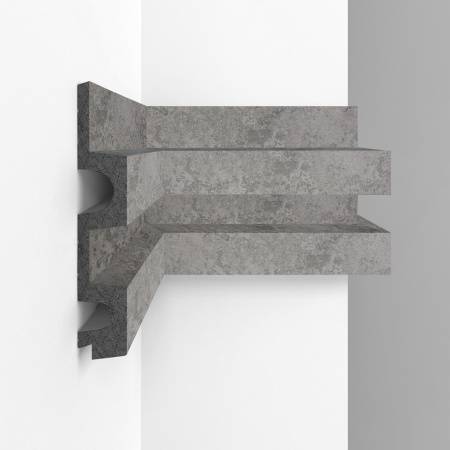 Декоративная панель DECOMASTER D302-1619 290x2.1x12.2