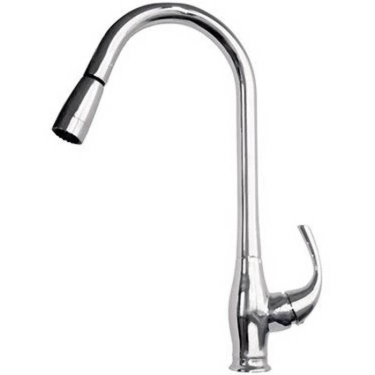 Смеситель для кухни Remer Elegant Kitchen U472