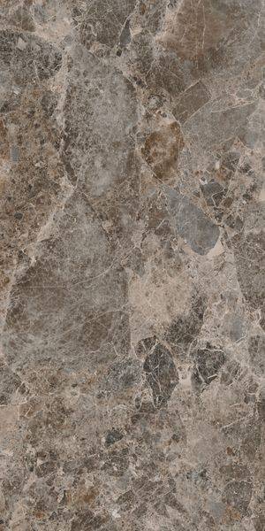 Керамогранит Vitra MarbleSystem K948092LPR01VTER Эмперадор Коричневый R9 7ЛПР 60x120