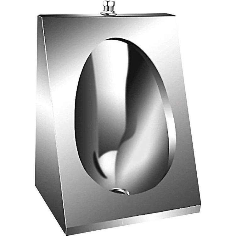 Писсуар Nofer 13006.S матовый