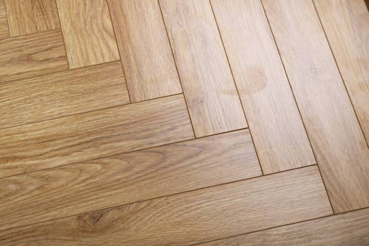 Ламинат Icon Floor Orange Prime (Оранж Прайм) 12/34 4V ORP-207 Дуб Амбер 600x100