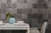Керамическая плитка Cifre Ceramica Omnia Blue 12.5x12.5 фото 2