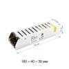 Блок питания Apeyron 12V 75W IP20 6,25A 03-48 фото 14