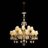 Подвесной светильник Loft IT Grace 10203/12+8 White фото 4