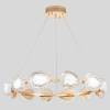 Люстра Crystal Lux Felicidad SP96W LED фото 3