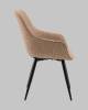 Стул Stool Group Eliana DC-2409005 OTE-FD-170 beige бежевый фото 5