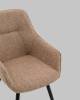 Стул Stool Group Eliana DC-2409005 OTE-FD-170 beige бежевый фото 9
