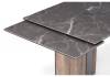Стол Woodville Саливан 621202 nero marquina, дуб бомонд лофт 180(260)x90x77 фото 5