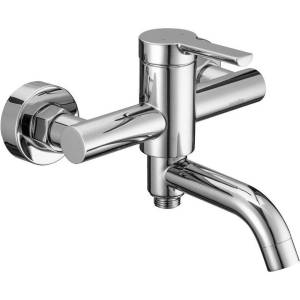 Смеситель для ванны Swedbe Diana 1030