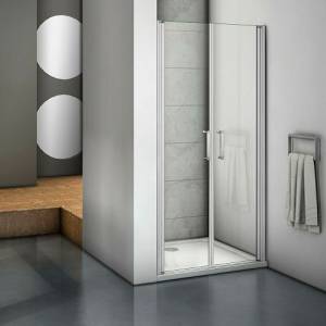Душевая дверь в нишу Good Door Mokka SD-100-C-WE