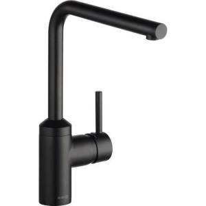 Смеситель для кухни Kludi L-ine 428143977 черный