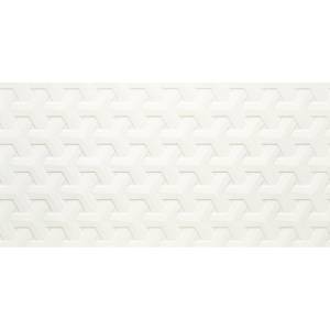 Керамическая плитка Paradyz Harmony Bianco Sciana A Struktura 30x60