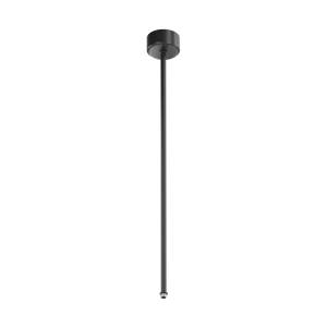 Подвес на жёстком основании с потолочной чашей Technical Shelf CA030C-SL-L500-B
