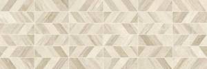 Декор Marazzi Italy Marbleplay M4PM Travertino Naos Decoro 30x90