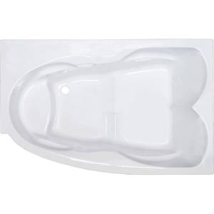Акриловая ванна Royal Bath Shakespeare RB652100K-R 170x110 с каркасом