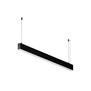 Подвесной линейный светодиодный светильник Technical LL312044