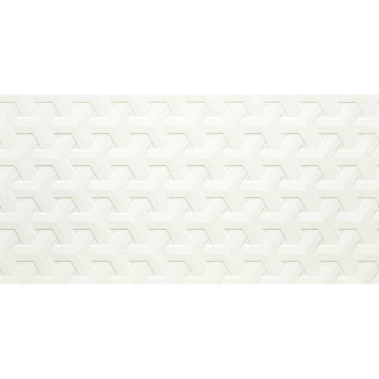 Керамическая плитка Paradyz Harmony Bianco Sciana A Struktura 30x60