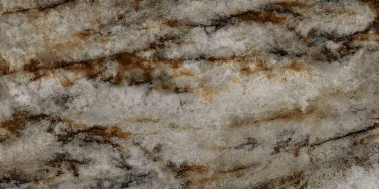 Керамогранит Tagina Ceramiche Patagonia 125109 Caffe Lucidato Ret 60x120