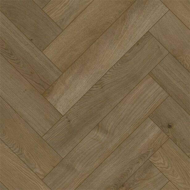 SPC Ламинат Fargo Bevel Parquet 6/42 4V 33-653-03 Дуб Майами 615x123