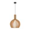 Подвесной светильник Maytoni Roots MOD194PL-01W1 фото 2