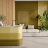 Керамогранит WOW Micare 139872 Canale Ambar Dark 5x15 фото 6