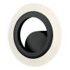 Настенный светильник iLedex Gravity A006-1 11W 4000K BK фото 3