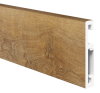 Плинтус Cronafloor Foresta Grace FG 002 Дуб Домм 2000x70x13