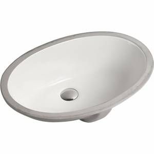 Раковина SantiLine SL-3002 60 см