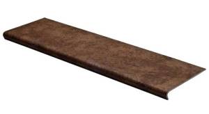 Ступень Seranit Riverstone 26072015 Mocha Matt 32.5x120