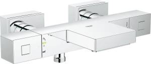 Термостатический смеситель Grohe Grohtherm Cube 34497000 для ванны с душем