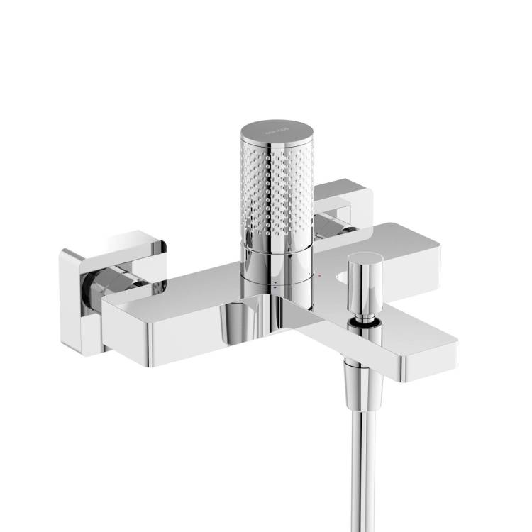 Смеситель для ванны Sancos Nexus SC9014CH хром