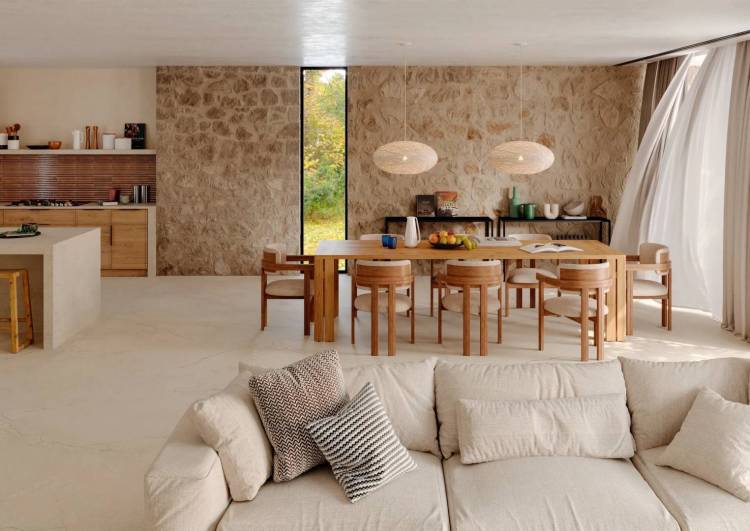 Marazzi Italy Mystone Pietra Di Sicilia