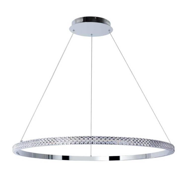 Подвесная люстра Arte Lamp Orione A2182SP-80CC