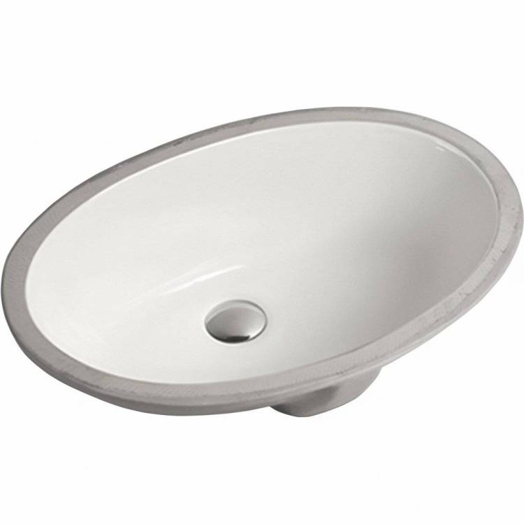 Раковина SantiLine SL-3002 60 см