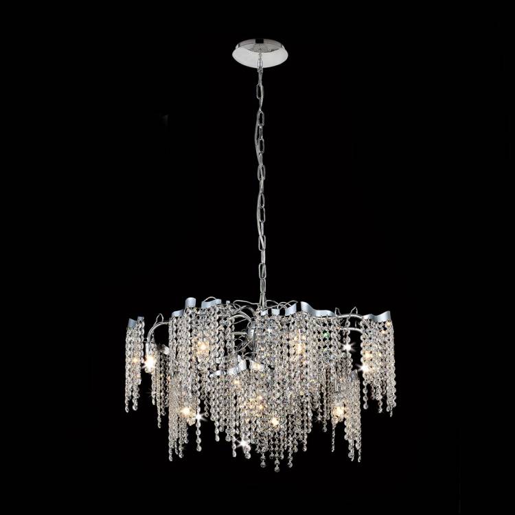 Люстра Citilux Рита CL325121