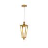 Подвесной светильник Favourite Lampion 4003-1P