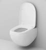 Чаша для унитаза подвесного Am.Pm Sensation FlashClean C301700WH фото 3