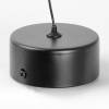 Подвесной светильник Lussole Blount LSP-7356 фото 4
