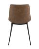 Набор из 2 стульев Stool Group Texas 9085A MAP/9 X2 коричневый фото 5