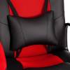 Кресло компьютерное Tetchair Driver 19297 черный/красный фото 9
