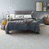 Керамогранит Elios Deco Anthology 0892060 Taupe Nat 20x20 фото 2