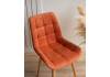 Деревянный стул Notta Челси 632517 Терракотовый (zd 432) / светлое дерево np фото 7
