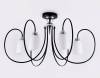 Потолочная люстра Ambrella light Traditional TR3121 фото 4
