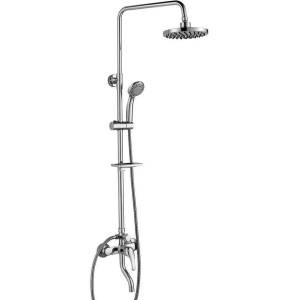 Душевая стойка Rossinka A35-46