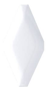 Мозаика NSmosaic Ceramic series TR-1025A керамика 10x20