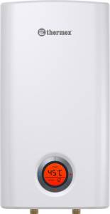 Проточный водонагреватель Thermex Topflow Pro 21000 электрический